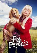 Watch The Pet Psychic Viooz