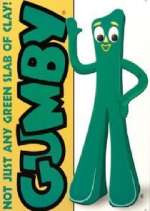 Watch The Gumby Show Viooz