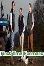 Watch First Time Farmers Viooz