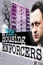 Watch The Housing Enforcers Viooz