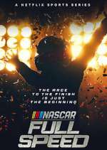 Watch NASCAR: Full Speed Viooz