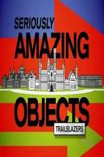Watch Seriously Amazing Objects Viooz