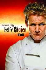 Hell's Kitchen (2005) viooz