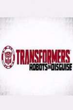 Watch Transformers: Robots in Disguise 2015 Viooz