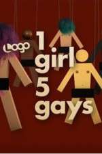 Watch 1 Girl 5 Gays Viooz