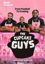 Watch The Cupcake Guys Viooz