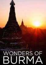 Watch Wonders of Burma Viooz