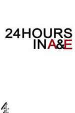Watch 24 Hours in A&E Viooz