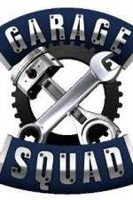 Watch Garage Squad Viooz