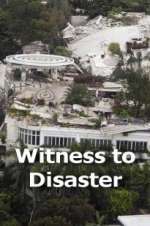 Watch Witness to Disaster Viooz