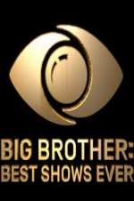 Watch Big Brother: Best Shows Ever Viooz