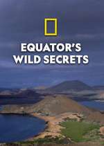 Watch Equator's Wild Secrets Viooz