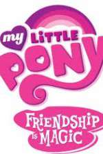 Watch My Little Pony Friendship Is Magic Viooz