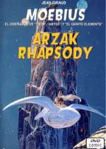 Watch Arzak Rhapsody Viooz