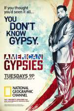 Watch American Gypsies Viooz