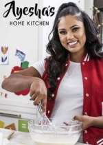 Watch Ayesha's Home Kitchen Viooz