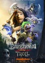 Watch The Barbarian and the Troll Viooz