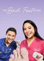 The Bad Foot Clinic viooz