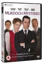 Watch The Murdoch Mysteries Viooz