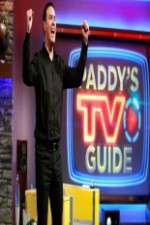 Watch Paddy's TV Guide Viooz