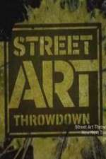 Watch Street Art Throwdown Viooz