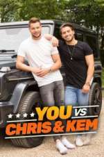 Watch You Vs. Chris and Kem Viooz