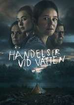 Watch Händelser vid vatten Viooz