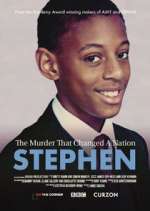 Watch Stephen: The Murder that Changed a Nation Viooz