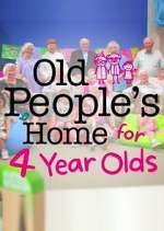 Watch Old People's Home for 4 Year Olds Viooz