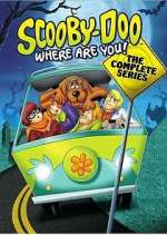 Watch Scooby-Doo, Where Are You! Viooz