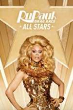 RuPaul\'s Drag Race All Stars viooz