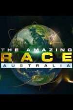 Watch The Amazing Race Australia Viooz