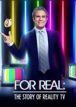 Watch For Real: The Story of Reality TV Viooz