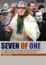 Watch Seven of One Viooz