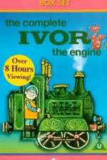 Watch Ivor the Engine Viooz