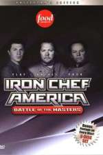 Watch Iron Chef America The Series Viooz