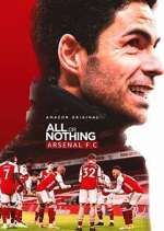 Watch All or Nothing: Arsenal Viooz