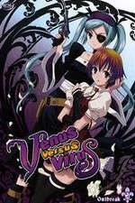 Watch Venus Versus Virus Viooz
