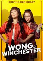 Watch Wong & Winchester Viooz