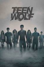 Watch Teen Wolf Viooz