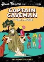 Watch Captain Caveman and the Teen Angels Viooz