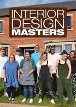 Watch Interior Design Masters with Alan Carr Viooz