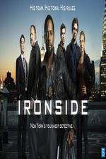 Watch Ironside (2013) Viooz