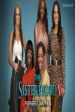 Watch The Sisterhood Viooz