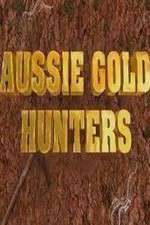 Watch Aussie Gold Hunters Viooz