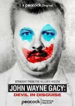 Watch John Wayne Gacy: Devil in Disguise Viooz