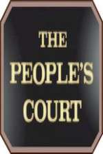 Watch The People's Court Viooz