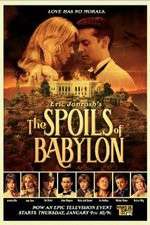 Watch The Spoils of Babylon Viooz