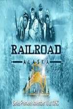 Watch Railroad Alaska Viooz