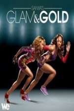 Watch Sanyas Glam and Gold Viooz